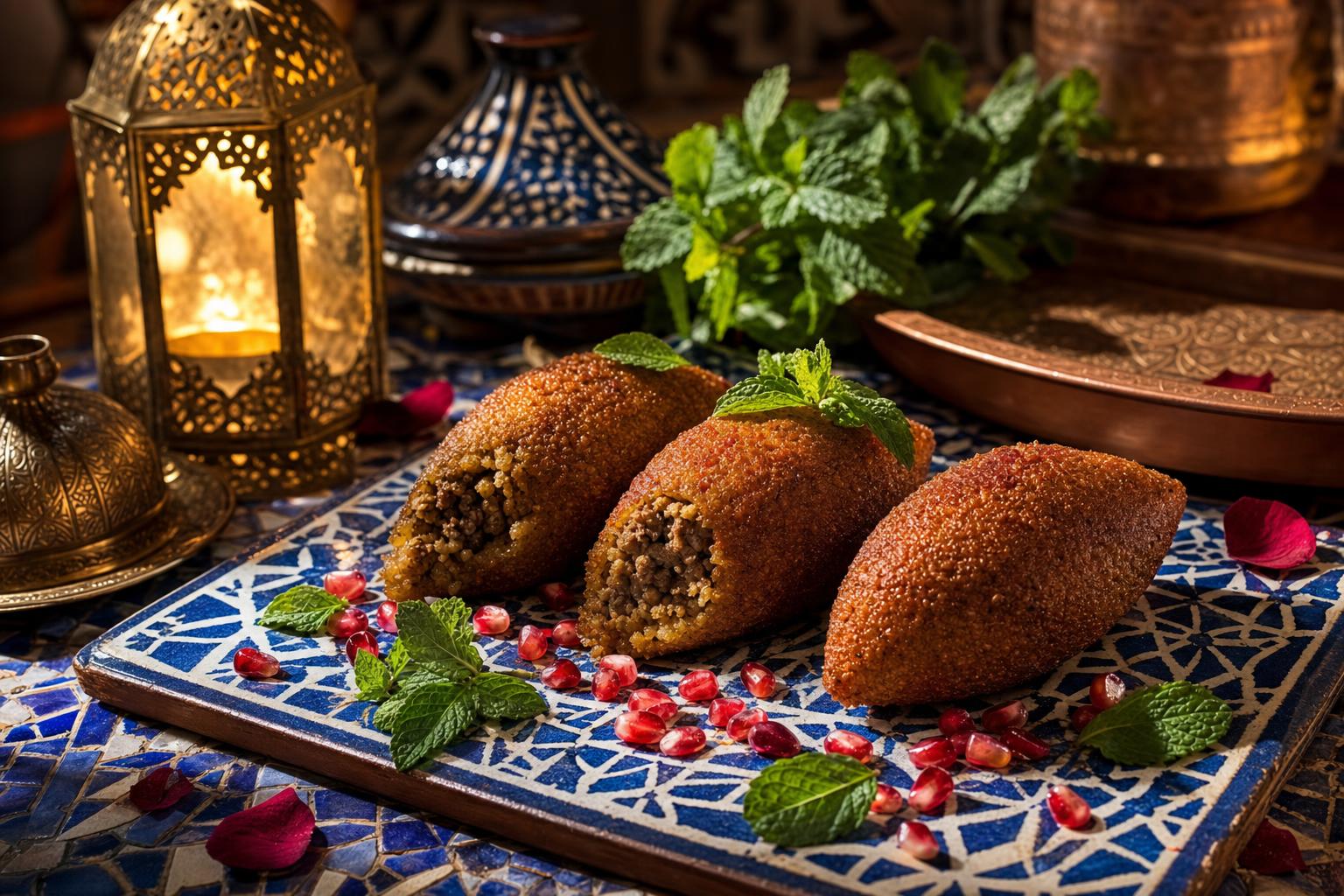 Kibbeh