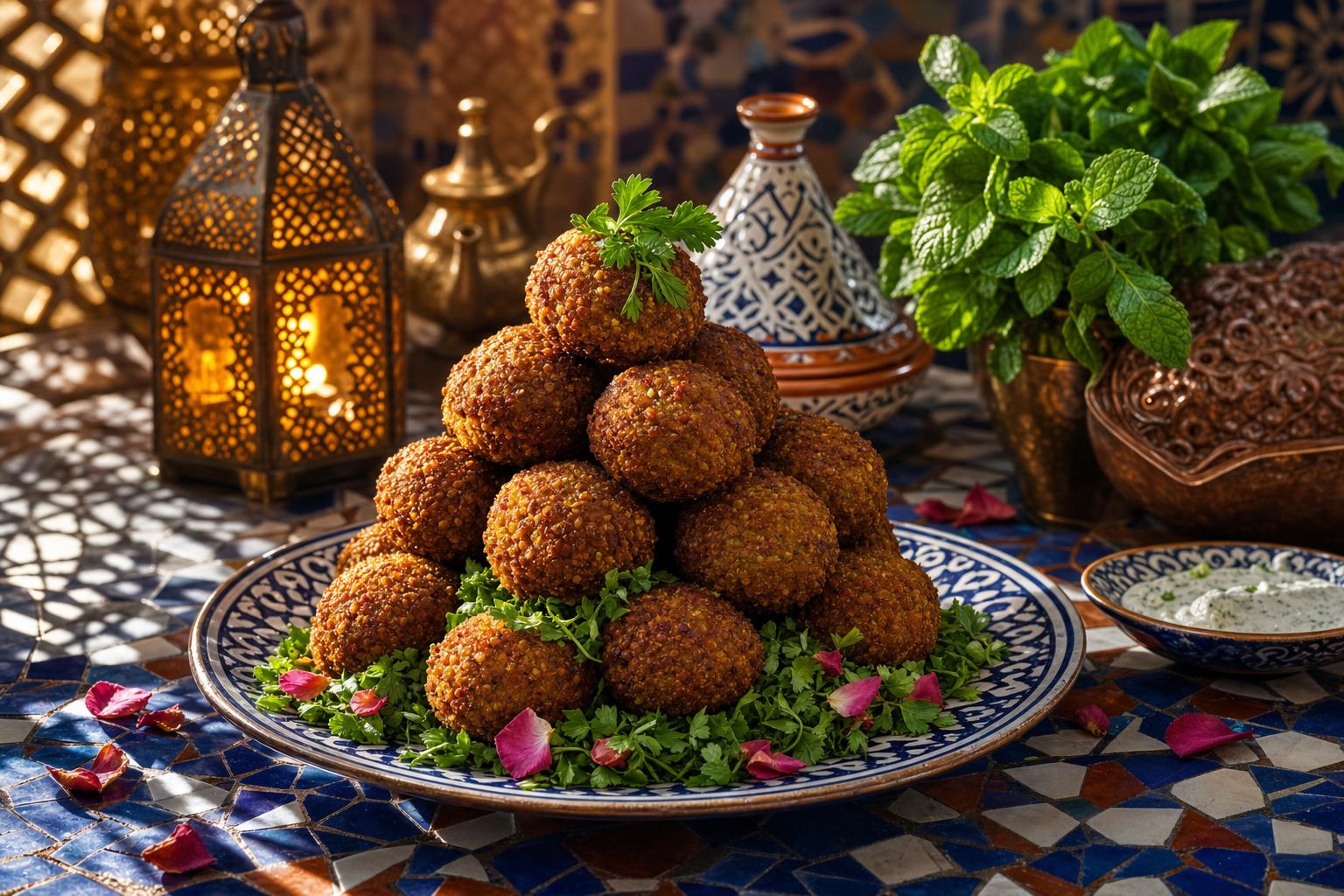 Falafel