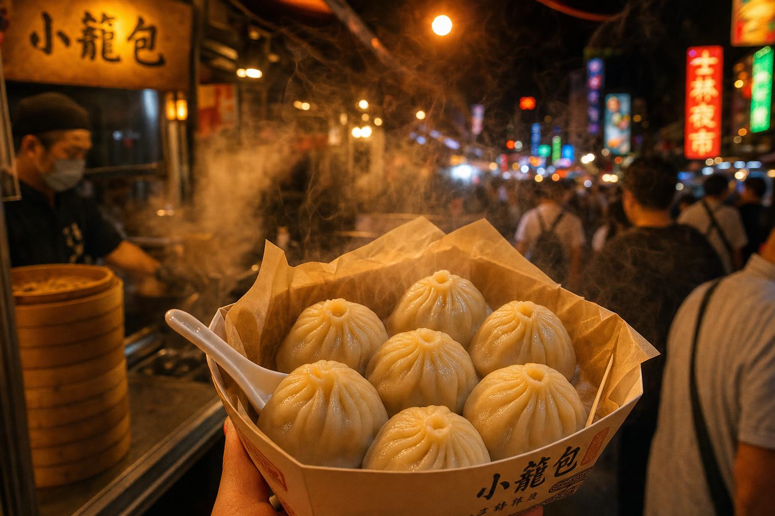 Xiaolongbao