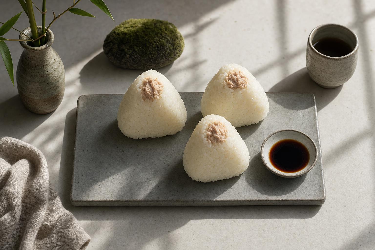 Onigiri