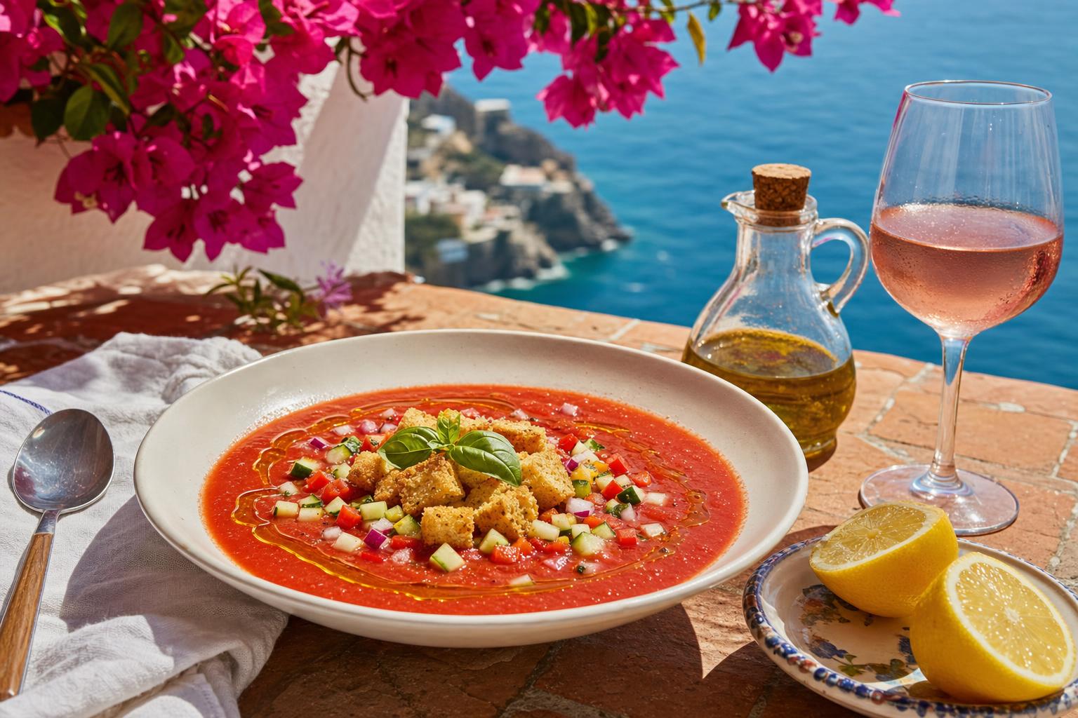 Gazpacho