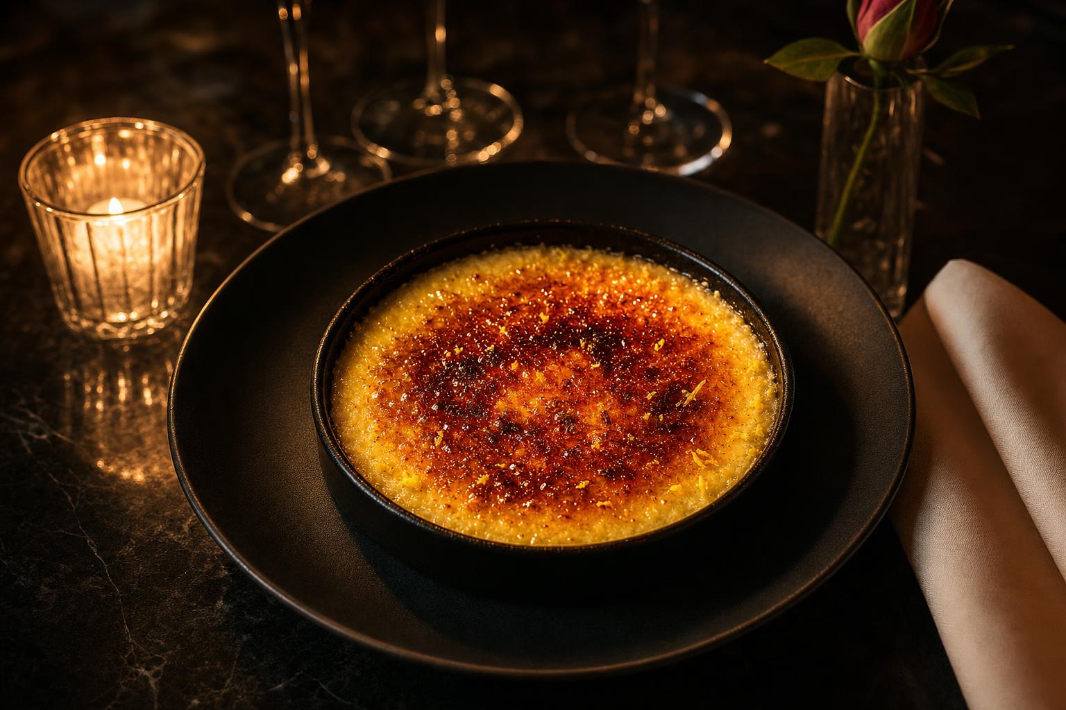 Crema Catalana