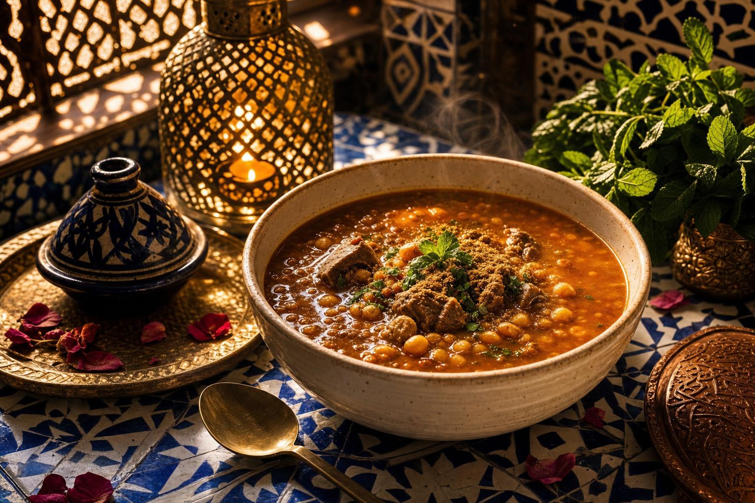 Harira
