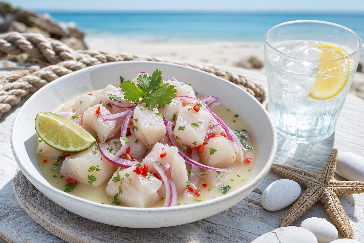 Ceviche