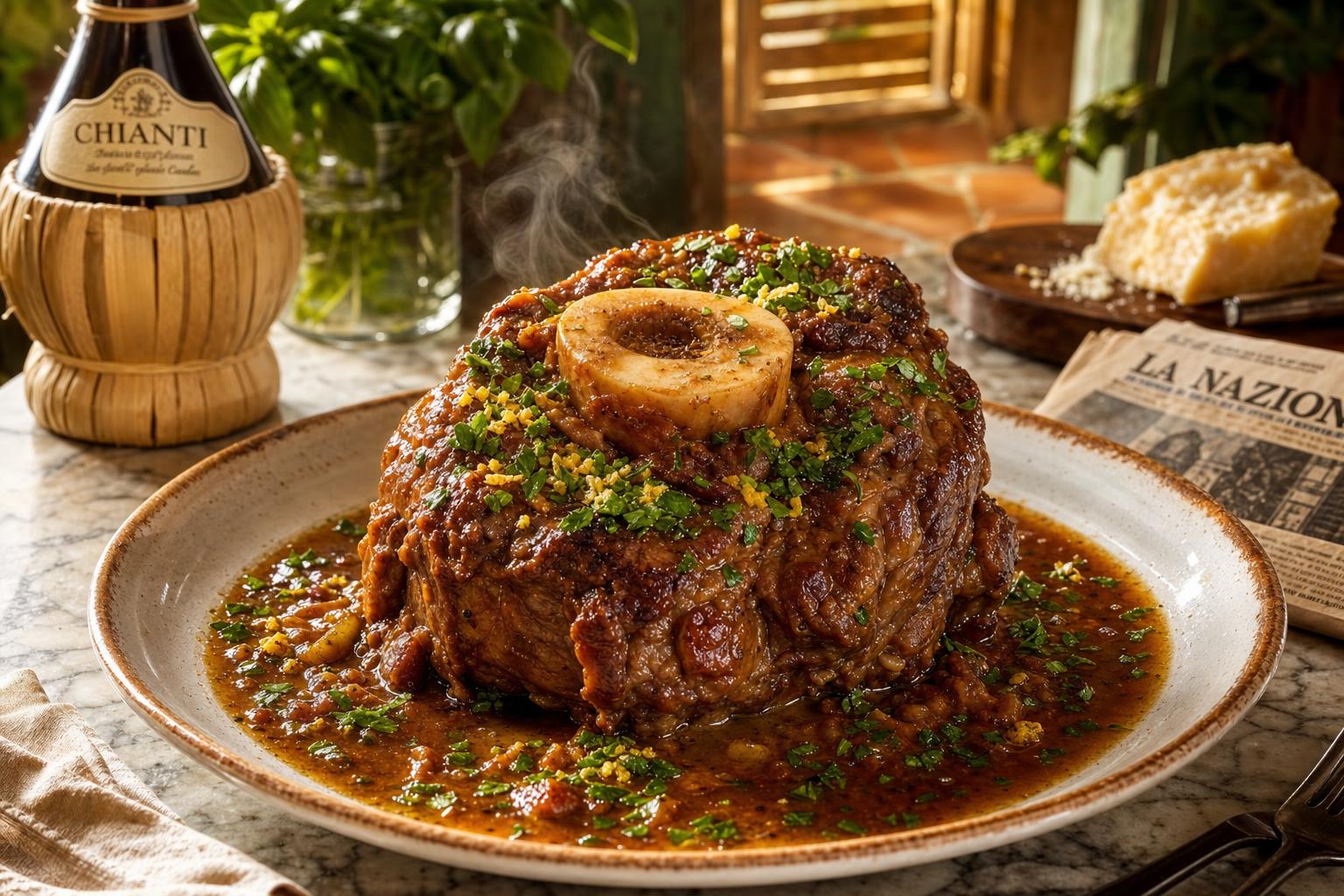 Osso Buco
